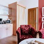 Parkhotel Weber-mueller Hotel Bad Lauterberg