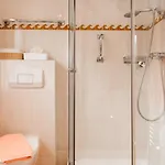 Parkhotel Weber-mueller Hotel Bad Lauterberg