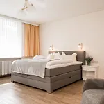 Parkhotel Weber-mueller Bad Lauterberg