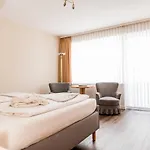 Hotel Parkhotel Weber-mueller Bad Lauterberg