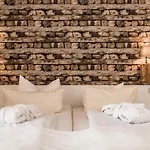 מלון Parkhotel Weber-mueller באד לאוטרברג