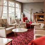 Parkhotel Weber-mueller