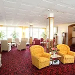 Parkhotel Weber-mueller 4*