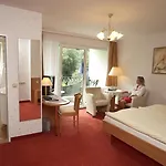 Hotel Parkhotel Weber-mueller Bad Lauterberg