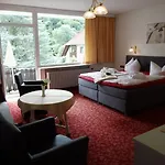 Parkhotel Weber-mueller Hotel