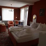 Parkhotel Weber-mueller Hotel 4*