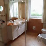 מלון Parkhotel Weber-mueller באד לאוטרברג