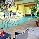 Parkhotel Weber-mueller Hotel 4*