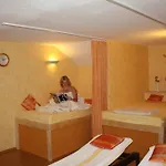 Parkhotel Weber-mueller 4*