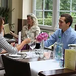 Parkhotel Weber-mueller