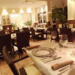 Parkhotel Weber-mueller Hotel