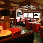 Hotel Parkhotel Weber-mueller 4*