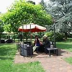 Parkhotel Weber-mueller