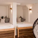 Hotel Parkhotel Weber-mueller Bad Lauterberg