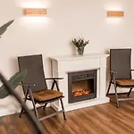 Parkhotel Weber-mueller 4* Bad Lauterberg