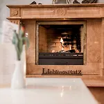 Hotel Parkhotel Weber-mueller Bad Lauterberg