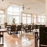 Hotel Parkhotel Weber-mueller