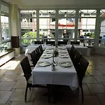 Hotel Parkhotel Weber-mueller Bad Lauterberg