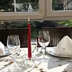 Parkhotel Weber-mueller Hotel 4*