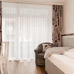 Parkhotel Weber-mueller מלון