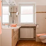 Hotel Parkhotel Weber-mueller Bad Lauterberg