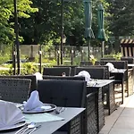 Parkhotel Weber-mueller Hotel 4*