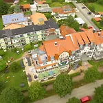 Parkhotel Weber-mueller Hotel