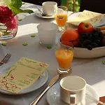 Parkhotel Weber-mueller Bad Lauterberg