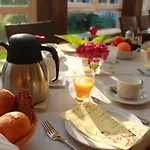 מלון Parkhotel Weber-mueller באד לאוטרברג