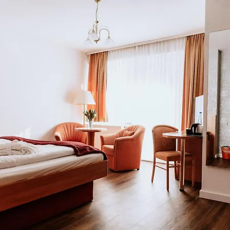 Hotel Parkhotel Weber-müller