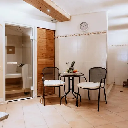 Parkhotel Weber-müller Bad Lauterberg im Harz