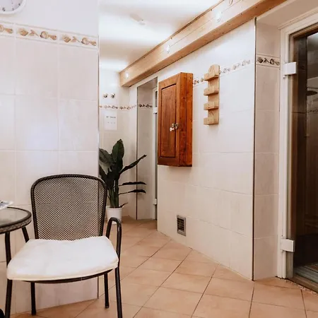 Parkhotel Weber-mueller 4* Bad Lauterberg