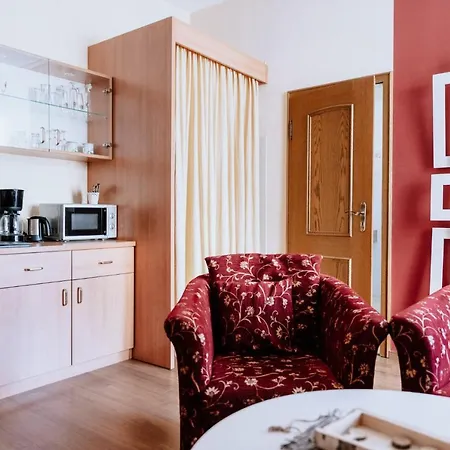 Parkhotel Weber-mueller Hotel Bad Lauterberg