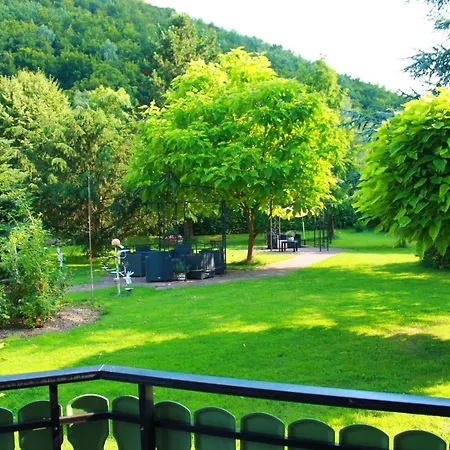 Hotel Parkhotel Weber-mueller