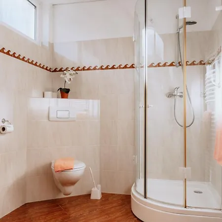Parkhotel Weber-müller 4* Bad Lauterberg im Harz