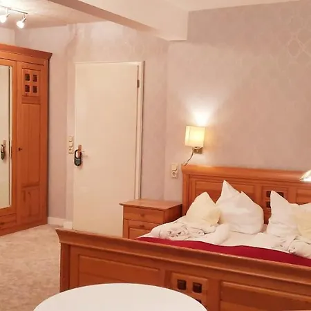 Hotel Parkhotel Weber-müller