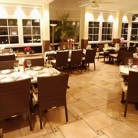 Hotel Parkhotel Weber-müller