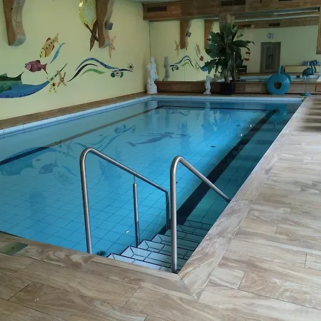 Hotel Parkhotel Weber-müller