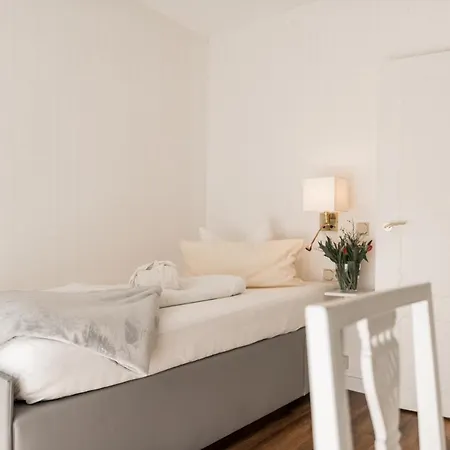 Parkhotel Weber-mueller מלון