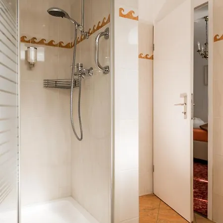 Parkhotel Weber-mueller 4* Bad Lauterberg