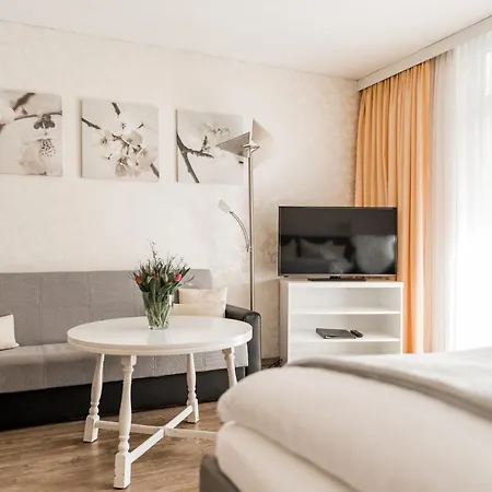 Parkhotel Weber-mueller Hotel 4*