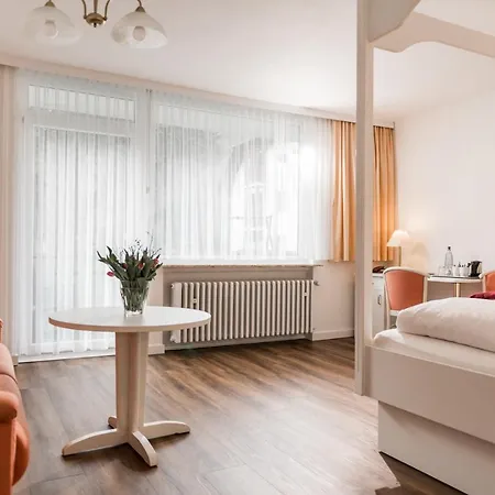 Parkhotel Weber-müller Hotel