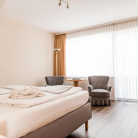 Hotel Parkhotel Weber-mueller Bad Lauterberg