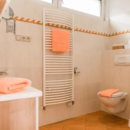 Parkhotel Weber-müller 4*