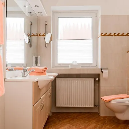 Parkhotel Weber-müller 4*