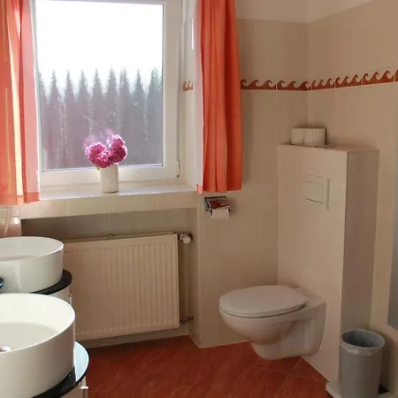 Parkhotel Weber-müller Hotel 4*