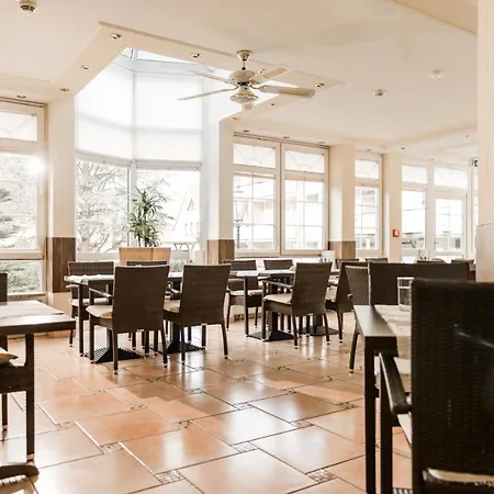 Parkhotel Weber-müller 4* Bad Lauterberg im Harz