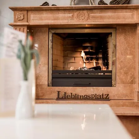 Parkhotel Weber-müller