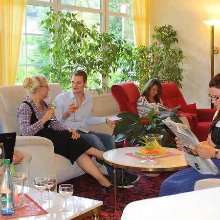 Hotel Parkhotel Weber-mueller