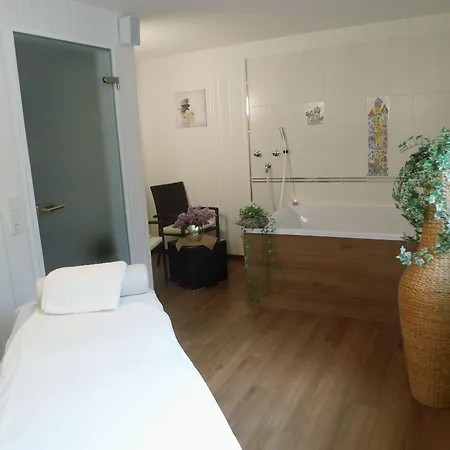 Hotel Parkhotel Weber-mueller Bad Lauterberg